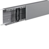 Kanał elektroinstalacyjny PVC 60x150mm, szary, Tehalit.LF | LF6015007030 Hager