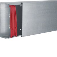 Kanał stalowy 60x150mm, ocynk, Tehalit.LFS | LFS601500VERZ Hager