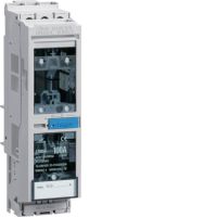 Rozłącznik bezpiecznikowy NH000 3P 100A 690VAC szyny 40mm odpływ dolny zaciski 50mm2, LT | LT0054 Hager