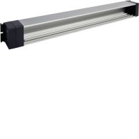 Nośnik urządzeń w systemie 45mm (20M 22,5x45mm), Tehalit.office | NRF0020A00 Hager
