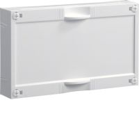 Pokrywa pełna 150x250, Univers N | US11A1 Hager
