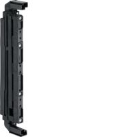 Wspornik szyn zbiorczych 60mm 4-polowy wysokość 300mm prawy (zestaw 20szt), Univers N | UZ64S2 Hager