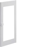 Drzwi transparentne 3R, Volta | VZ133N Hager