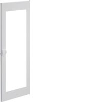 Drzwi transparentne 4R, Volta | VZ134N Hager