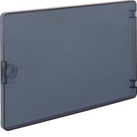Drzwi transparentne VF/VS118, Golf | VZ627N Hager