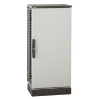 Szafa metalowa do składania IP55, IK10, 2000x600x400, drzwi odwracalne, Altis | 047209 Legrand