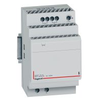 Zasilacz modułowy impulsowy 1faz 12VDC 54W | 146712 Legrand