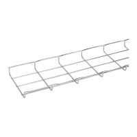 Korytko siatkowe metalowe, 30x150mm, cynkowane, CF 30/150 EZ, Cablofil | CM000031 Legrand