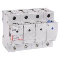 Rozłącznik izolacyjny bez wkładek topikowych R 323 do 63A 3P | 606739 Legrand