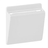 Plakietka łącznika hotelowego Myhome Zigbee, biała, Valena Life | 755160 Legrand