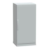 Obudowa poliestrowa PLAZ IP54 z otwartą podłogą 1000x500x420 mm , Thalassa | NSYPLAZ1054G Schneider Electric