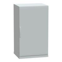 Obudowa poliestrowa PLAZ IP54 z otwartą podłogą 1250x750x620 mm , Thalassa | NSYPLAZ1276G Schneider Electric