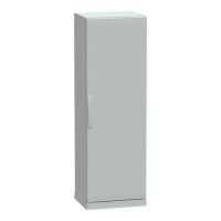 Obudowa poliestrowa PLAZ IP54 z otwartą podłogą 1500x500x420 mm , Thalassa | NSYPLAZ1554G Schneider Electric