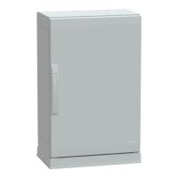 Obudowa poliestrowa PLAZ IP54 z otwartą podłogą 750x500x320 mm , Thalassa | NSYPLAZ753G Schneider Electric