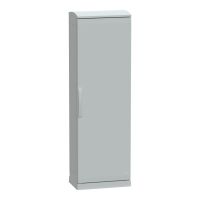 Obudowa poliestrowa Thalassa PLAZT IP44 otwarta podłoga, wentylowany dach 1500x500x320 mm | NSYPLAZT1553G Schneider Electric