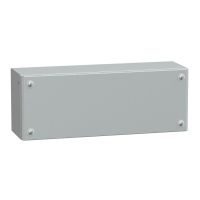 Obudowa metalowa 150x400x120mm, Spacial | NSYSBM154012 Schneider Electric