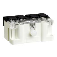 Wyłącznik krańcowy do wysokich temperatur | XC1ZP2205 Telemecanique Sensors