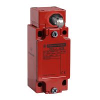 Łącznik krańcowy OsiSense XC działanie migowe, jednoczesne, 240 VAC, 10 A, XCKJ + Opcje | XCLJ565H29 Telemecanique Sensors