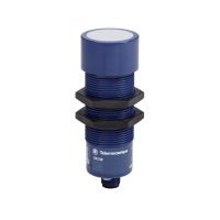 Czujnik ultradźwiękowy M30 8M | XX230A32PA00M12 Telemecanique Sensors
