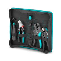 Zestaw narzędzi TOOL-KIT STANDARD | 1212422 Phoenix Contact