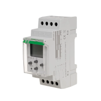 Sterownik programowalny typu PRAWO-LEWO STP-541 styki 2x1NO/NC 24-264V AC/DC | STP-541 F&F