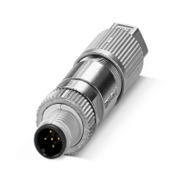 Sensor/actuator connector SACC-MS-5QO-0,75 SH SCO | 1413991 Phoenix Contact