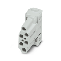 Moduł wkładki stykowej HC-M-06-CT-F | 1414367 Phoenix Contact