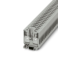Minizłącze przelotowe MBK 5/E-TG szare | 1415089 Phoenix Contact