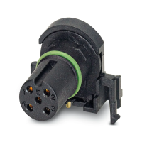 Złącze wtykowe do wbudowania SACC-CI-M12FS-5CON-L90 SCO | 1436644 Phoenix Contact