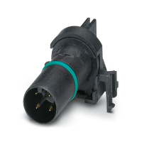 Złącze wtykowe do wbudowania SACC-CI-M12MS-4CON-L90 SCO | 1436660 Phoenix Contact
