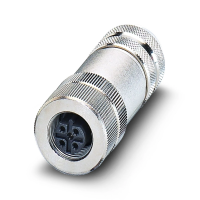Złączka systemowa magistrali, wtykana SACC-M12FSB-5CON-PG9 SH AU | 1507777 Phoenix Contact