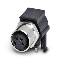 Złącze wtykowe do wbudowania SACC-DSIV-M 8FS-4CON-L 90 | 1526169 Phoenix Contact