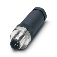 Złącze wtykowe SACC-M12MS-5CON-PG 9-VA | 1553190 Phoenix Contact