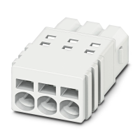 PTSM 0,5/ 3-P-2,5 WH | 1704854 Phoenix Contact