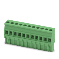 MVSTBR 2,5/11-ST-5,08 | 1792333 Phoenix Contact