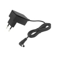 Zasilacz impulsowy 12V 500mA | MAXZAS12/500 F&F