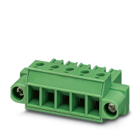Łączniki wtykowe płytek drukowanych PC 4/ 6-STF-7,62 | 1828281 Phoenix Contact
