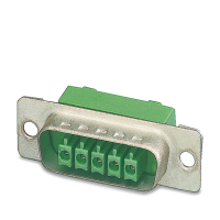 Wtyk PCB PSC 1,5/ 5-F | 1841912 Phoenix Contact