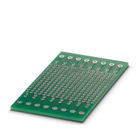 Płytka drukowana EH 45F/16 DEV-PCB | 2202552 Phoenix Contact