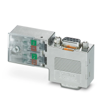 Wtyczka D-SUB SUBCON-PLUS-PROFIB/90/PG/IDC | 2313685 Phoenix Contact