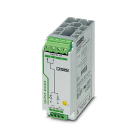 Dioda QUINT-DIODE/48DC/2X20/1X40 | 2320160 Phoenix Contact