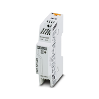 Zasilacz STEP-PS/ 1AC/ 5DC/2, we: 1-faz, wy. 5V DC/2A | 2320513 Phoenix Contact