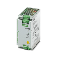 Zasilacz, pokryty powłoką ochronną QUINT-PS/1AC/24DC/10/CO | 2320911 Phoenix Contact