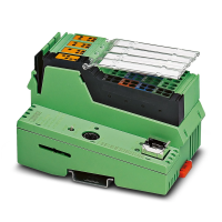 Sterownik ILC 151 ETH | 2700974 Phoenix Contact