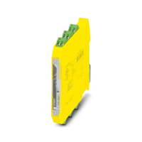 Urządzenie zabezpieczające PSR-MM25-1NO-2DO-24DC-SP | 2702356 Phoenix Contact