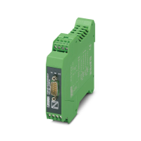 Konwerter interfejsów PSM-ME-RS232/RS485-P | 2744416 Phoenix Contact