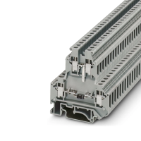 Złącze rzędowe elementów kontrolnych UKK 5-DIO/UL-UR | 2791029 Phoenix Contact