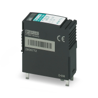 Wtyk z ochroną przed przepięciami PT-IQ-1X2-24DC-P | 2800772 Phoenix Contact