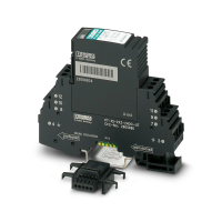 Urządzenie z ochroną przed przepięciami PT-IQ-2X2-24DC-UT | 2800980 Phoenix Contact