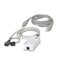 Adapter programowania IFS-USB-PROG-ADAPTER | 2811271 Phoenix Contact